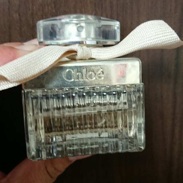 Chloe(クロエ)のクロエ50ml  コスメ/美容の香水(香水(女性用))の商品写真