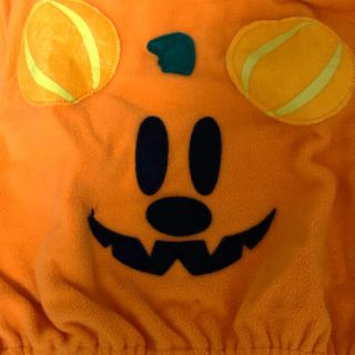 ディズニー(Disney)のハロウィン ディズニー ベビー用コスプレ(衣装)