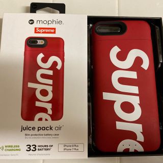 シュプリーム(Supreme)のSupreme iPhoneケース　雷' shop様専用ページ(iPhoneケース)