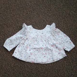 ギャップ(GAP)のベビー服　GAP(サイズ3～6months)(その他)