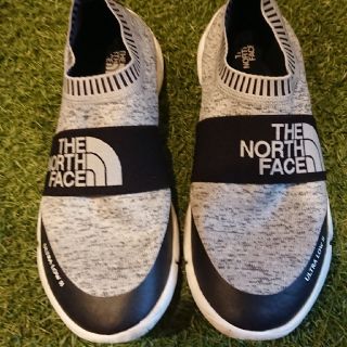 ザノースフェイス(THE NORTH FACE)のノースフェイス ウルトラロー 2(スニーカー)