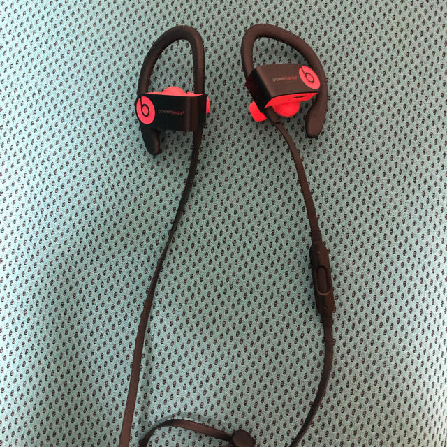 power beats3 wireless