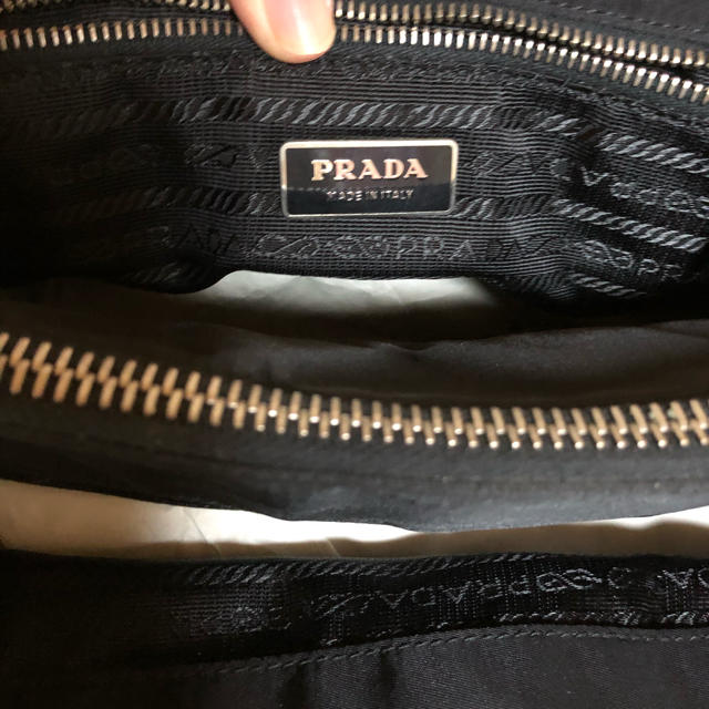 PRADA(プラダ)のPRADA   トトロ様専用 レディースのバッグ(トートバッグ)の商品写真