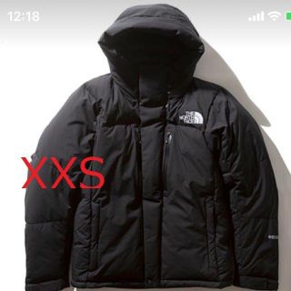 ザノースフェイス(THE NORTH FACE)のオスカー様専用XXSノースフェイス バルトロライトジャケット (ダウンジャケット)