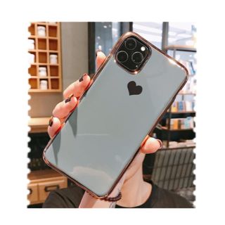 新品未使用☆iPhone 11Proソフトケース(iPhoneケース)