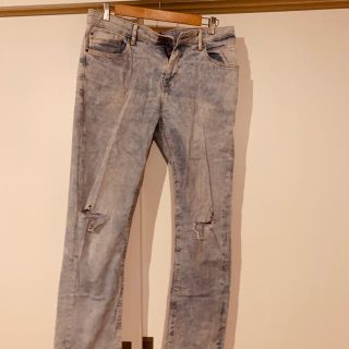 ベルシュカ(Bershka)のベルシュカ Bershka super skinny&skinny fit(デニム/ジーンズ)