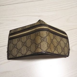 グッチ(Gucci)のGUCCI財布(折り財布)