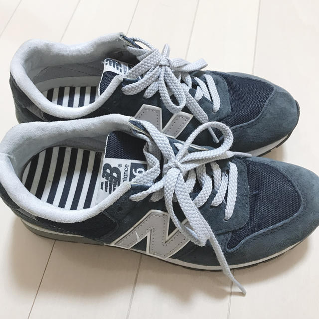 New Balance(ニューバランス)のにこ様専用    ニューバランス🌟スニーカー レディースの靴/シューズ(スニーカー)の商品写真