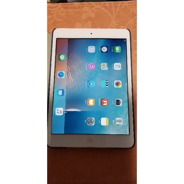 iPadmini　初代