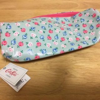 キャスキッドソン(Cath Kidston)のCath Kidston新品未使用ペンケース(ペンケース/筆箱)