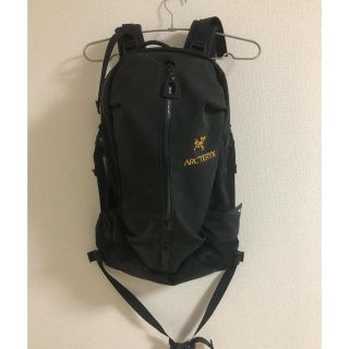 アークテリクス(ARC'TERYX)のアークテリクス アロー22 リュック(バッグパック/リュック)