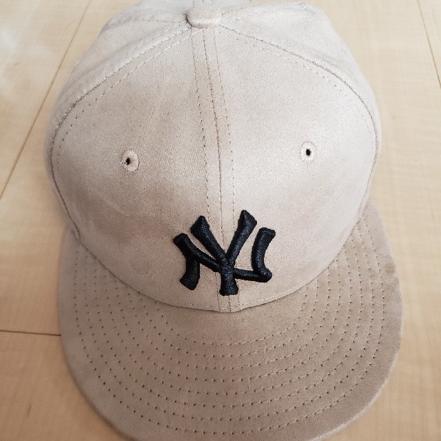 NEW ERA(ニューエラー)のNEWERA メンズの帽子(キャップ)の商品写真