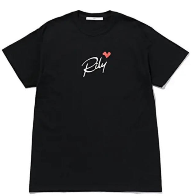 RILY   Tシャツ