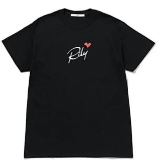 サンダイメジェイソウルブラザーズ(三代目 J Soul Brothers)のRILY   Tシャツ(Tシャツ/カットソー(半袖/袖なし))