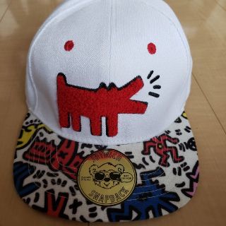 ジョイリッチ(JOYRICH)のJOYRICH キャップ　値下げ(キャップ)