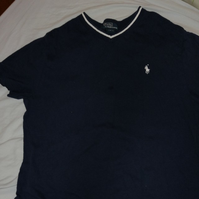 POLO RALPH LAUREN(ポロラルフローレン)のラルフローレン Tシャツ レディースのトップス(Tシャツ(半袖/袖なし))の商品写真