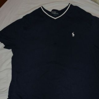 ポロラルフローレン(POLO RALPH LAUREN)のラルフローレン Tシャツ(Tシャツ(半袖/袖なし))