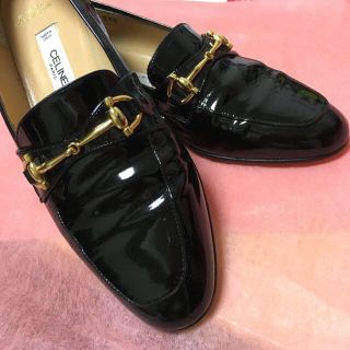 セリーヌ(celine)のセリーヌ パンプス(ローファー/革靴)