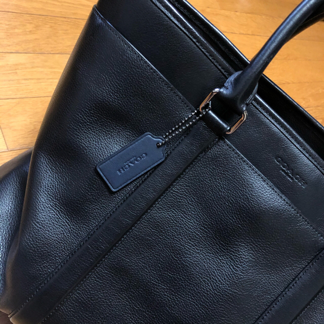 COACH(コーチ)のCOACH バック メンズのバッグ(ビジネスバッグ)の商品写真