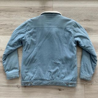 リルーム コーデュロイボアジャケット Sサイズの通販 by