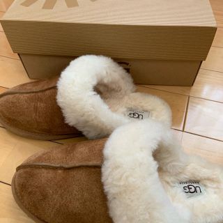 アグ(UGG)のUGG サンダル(サンダル)