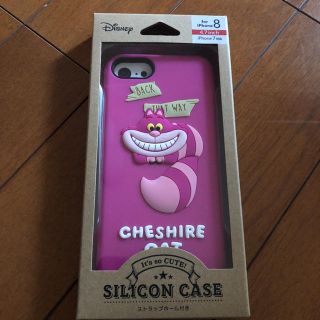 ディズニー(Disney)のiphoneケース  新品　最終値下げ！！(iPhoneケース)