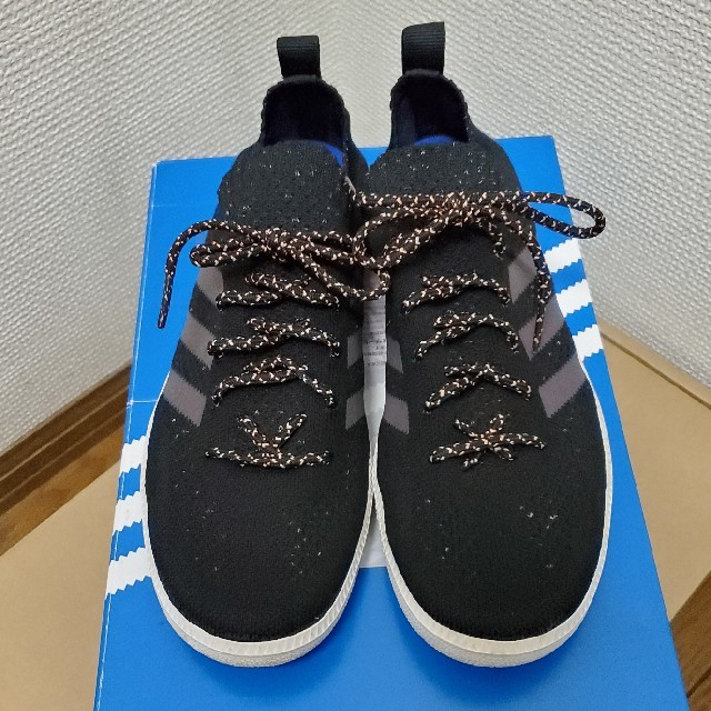 adidas(アディダス)のadidas アディダスサンバ SAMBA PK SOCK 26.5 メンズの靴/シューズ(スニーカー)の商品写真