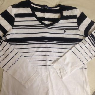 ポロラルフローレン(POLO RALPH LAUREN)の専用ページです(^^)(Tシャツ(長袖/七分))