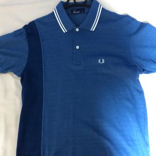 フレッドペリー(FRED PERRY)のFRED PERRY ポロシャツ(ポロシャツ)