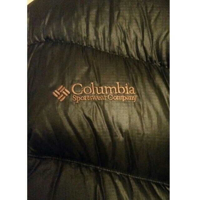 Columbia(コロンビア)のコロンビア　Columbia  ダウンジャケット メンズのジャケット/アウター(ダウンジャケット)の商品写真
