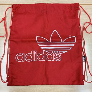 アディダス(adidas)のadidas   アディダス   リュックサック  (バッグパック/リュック)