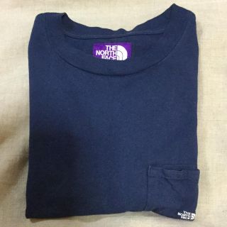 ザノースフェイス(THE NORTH FACE)のTHE NORTH FACE  パープルレーベル  Tシャツ 40様専用‼️(Tシャツ/カットソー(半袖/袖なし))