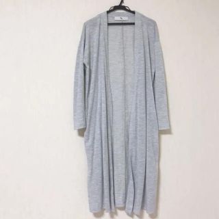 エヌナチュラルビューティーベーシック(N.Natural beauty basic)の※kenkouさま専用※ロングカーディガン(カーディガン)