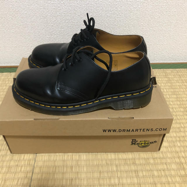 Dr.Martens(ドクターマーチン)のDr.Martens ドクターマーチン UK7 メンズの靴/シューズ(ブーツ)の商品写真