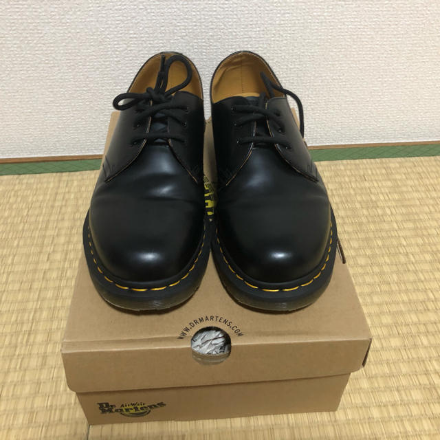 Dr.Martens(ドクターマーチン)のDr.Martens ドクターマーチン UK7 メンズの靴/シューズ(ブーツ)の商品写真