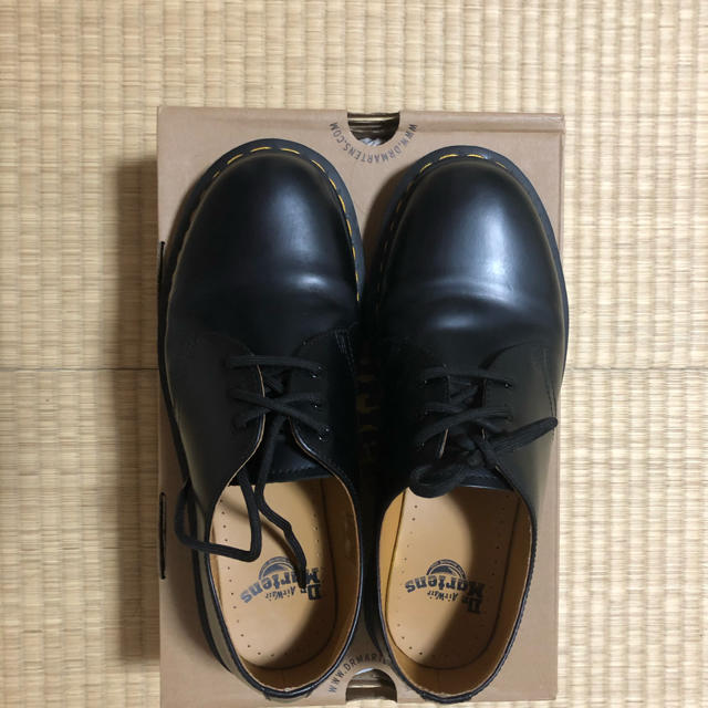 Dr.Martens(ドクターマーチン)のDr.Martens ドクターマーチン UK7 メンズの靴/シューズ(ブーツ)の商品写真