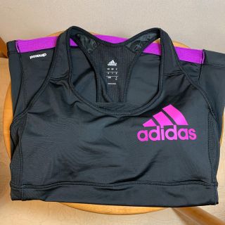 アディダス(adidas)のアディダスクライムクールタンクトップ(タンクトップ)