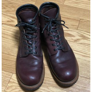 レッドウィング(REDWING)のRED WING(ブーツ)