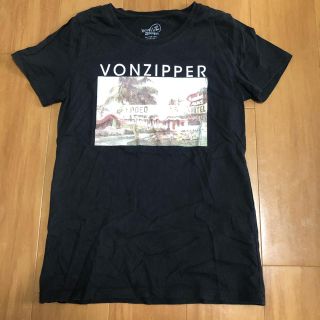 ビラボン(billabong)のVONZIPPER Tシャツ(Tシャツ(半袖/袖なし))