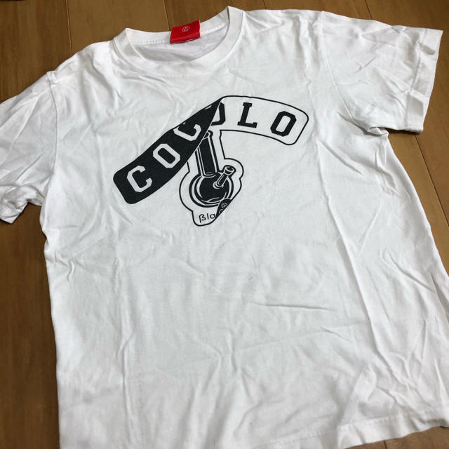 COCOLOBLAND(ココロブランド)のCOCOLO BRAND Tシャツ レディースのトップス(Tシャツ(半袖/袖なし))の商品写真