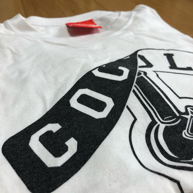 COCOLOBLAND(ココロブランド)のCOCOLO BRAND Tシャツ レディースのトップス(Tシャツ(半袖/袖なし))の商品写真