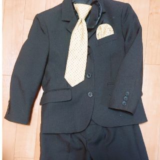 子供 スーツ 110 olver house 男の子 子供服 入学 入園 卒業(ドレス/フォーマル)