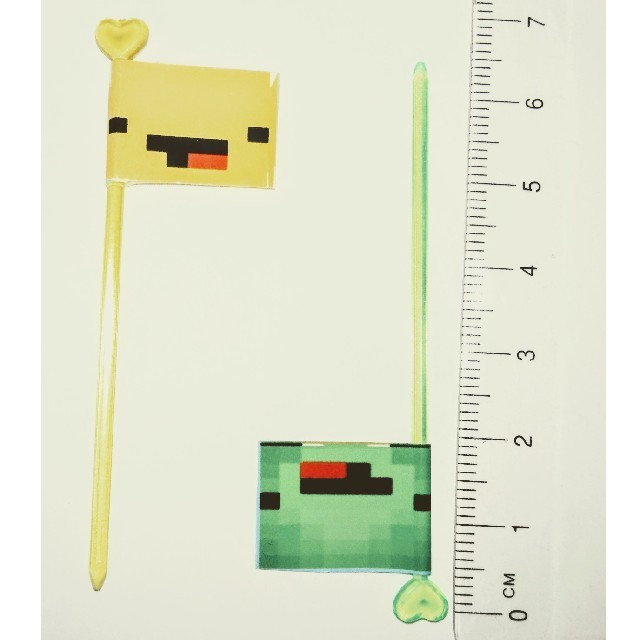 お弁当ピック まいぜんシスターズ 耐水の通販 By おふふわちゃん S Shop ラクマ お弁当ピック まいぜんシスターズ 耐水の通販 By おふふわちゃん S Shop ラクマ
