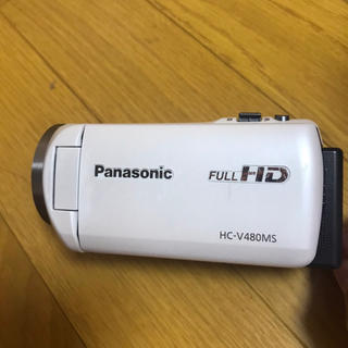 Panasonic - パナソニックビデオカメラ 充電器 バッテリー VW-AD21 VW-VBG130の通販 by たまに出品する屋
