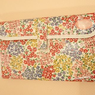 キャスキッドソン(Cath Kidston)のcath kidston オムツ 替えシート(おむつ替えマット)