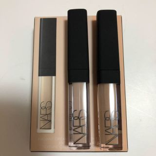 ナーズ(NARS)のナーズ　ラディアントコンシーラー　ミニサイズ(コンシーラー)