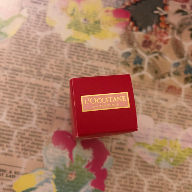 L'OCCITANE(ロクシタン)の未使用ロクシタンオードトワレ コスメ/美容のスキンケア/基礎化粧品(化粧水/ローション)の商品写真