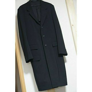 ヨウジヤマモト(Yohji Yamamoto)のYohji Yamamoto pour homme ドクタージャケット 19ss(テーラードジャケット)