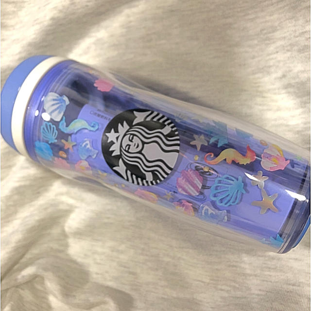 Starbucks Coffee(スターバックスコーヒー)のスタバ / タンブラー インテリア/住まい/日用品のキッチン/食器(タンブラー)の商品写真