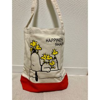 ピーナッツ(PEANUTS)のTOP様専用(トートバッグ)